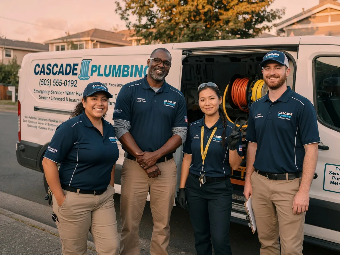 Emergency Plumber company in Saint Anne, IL